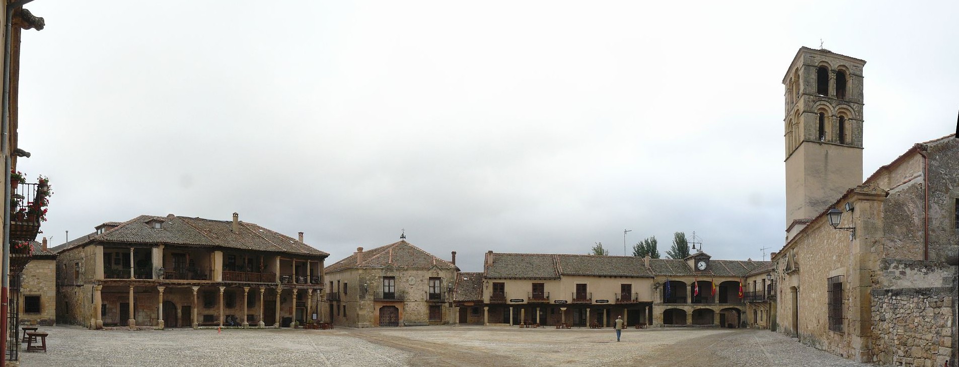pedraza