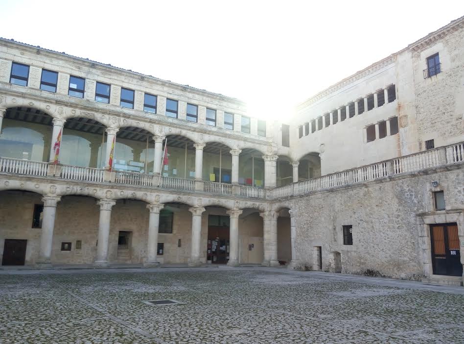 Villa de Cuellar