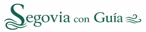 Visita Guiada en Segovia. Guia Oficial de Turismo de Segovia. Segovia con Guia
