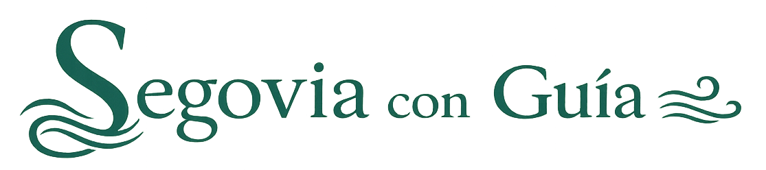 GUIA DE SEGOVIA
